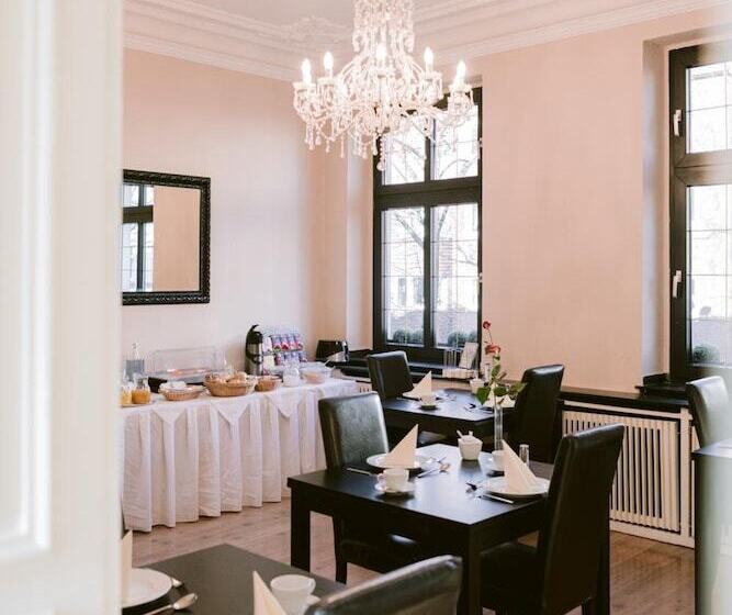 Fotos del hotel Boutique  Villa Oberkassel:  16