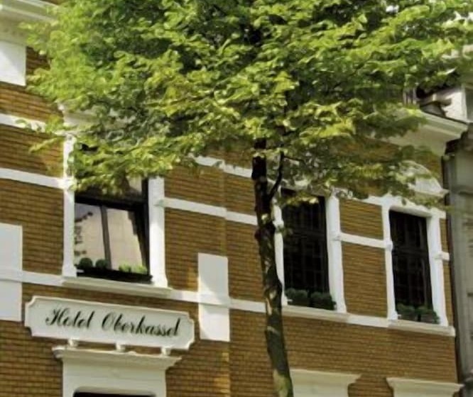 Fotos del hotel Boutique  Villa Oberkassel:  26