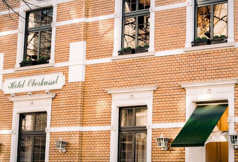 Fotos del hotel Boutique  Villa Oberkassel:  50