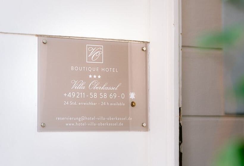 Fotos del hotel Boutique  Villa Oberkassel:  42