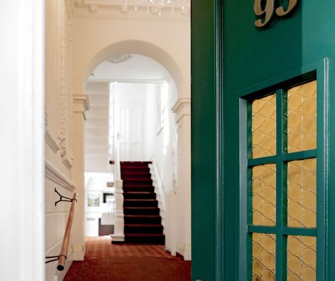 Fotos del hotel Boutique  Villa Oberkassel:  31