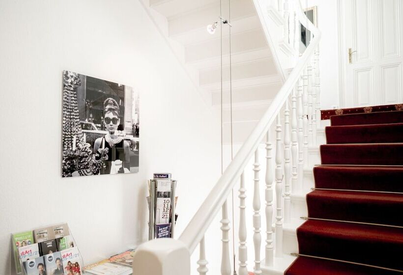 Fotos del hotel Boutique  Villa Oberkassel:  43