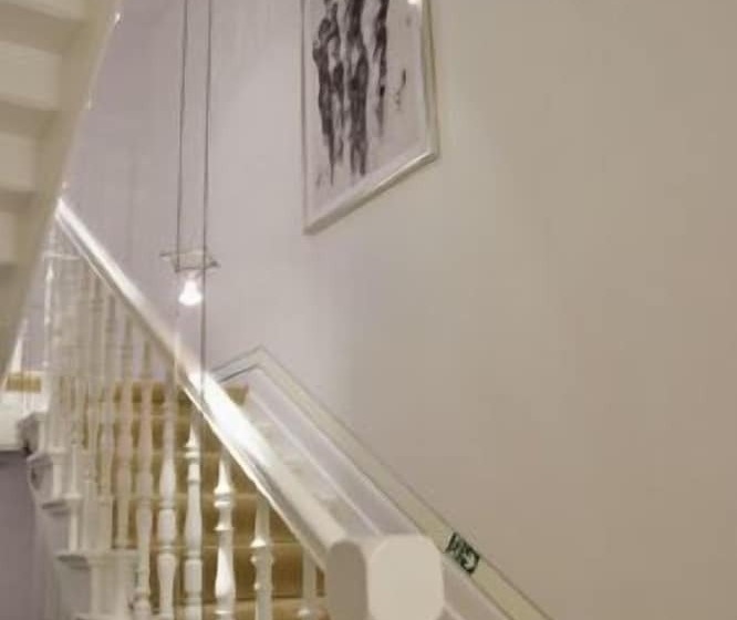 Fotos del hotel Boutique  Villa Oberkassel:  35