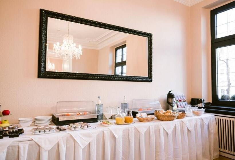 Fotos del hotel Boutique  Villa Oberkassel:  28