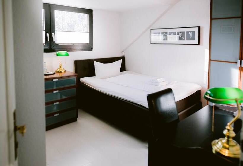 Fotos del hotel Boutique  Villa Oberkassel:  9