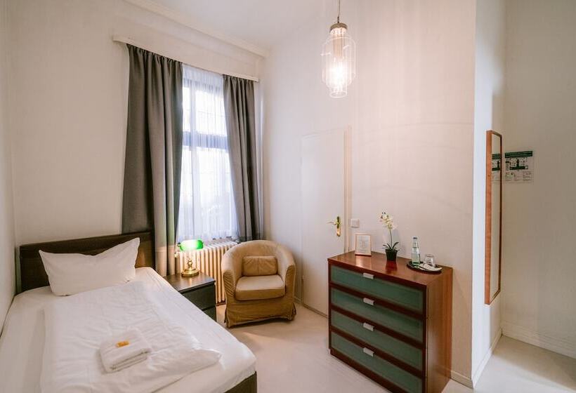 Fotos del hotel Boutique  Villa Oberkassel:  4