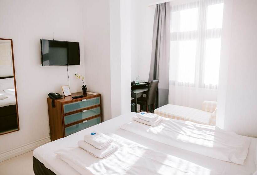 Fotos del hotel Boutique  Villa Oberkassel:  6