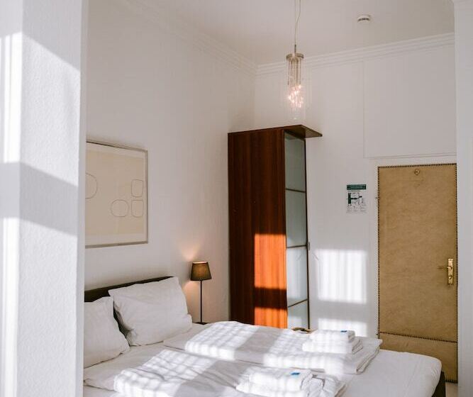 Fotos del hotel Boutique  Villa Oberkassel:  5