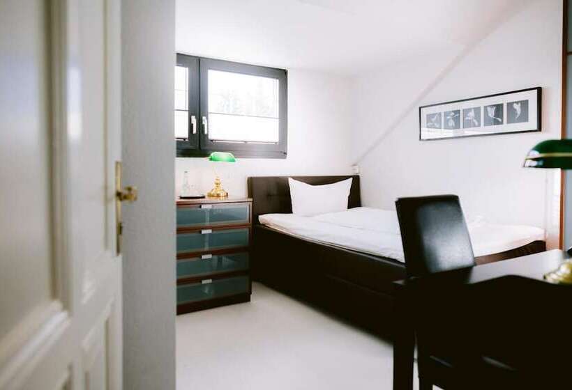 Fotos del hotel Boutique  Villa Oberkassel:  10