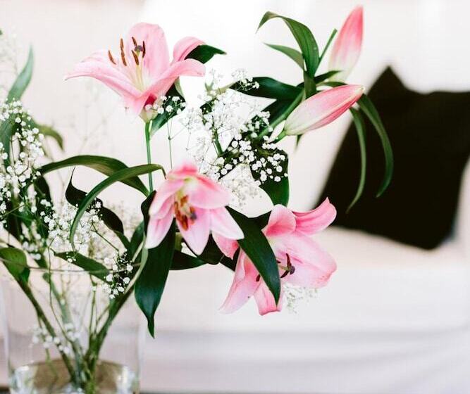 Fotos del hotel Boutique  Villa Oberkassel:  24