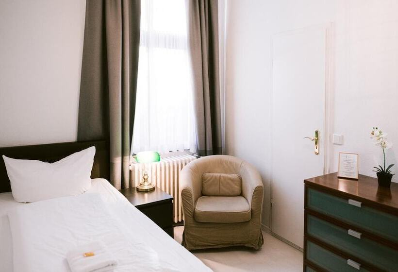 Fotos del hotel Boutique  Villa Oberkassel:  11