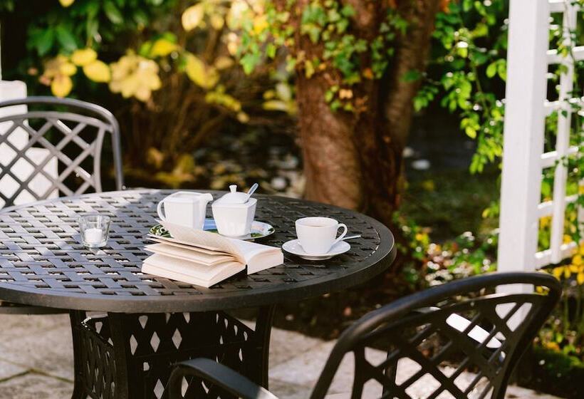 Fotos del hotel Boutique  Villa Oberkassel:  18