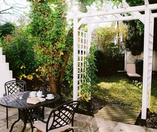 Fotos del hotel Boutique  Villa Oberkassel:  19