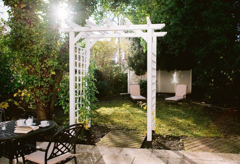 Fotos del hotel Boutique  Villa Oberkassel:  39