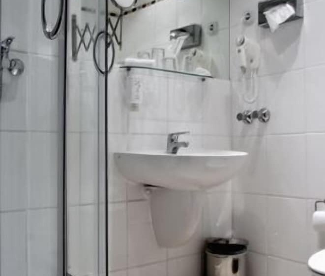 Fotos del hotel Boutique  Villa Oberkassel:  22