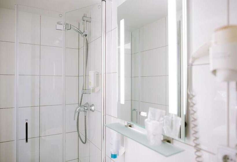 Fotos del hotel Boutique  Villa Oberkassel:  21