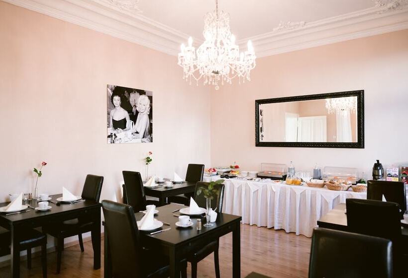 Fotos del hotel Boutique  Villa Oberkassel:  17