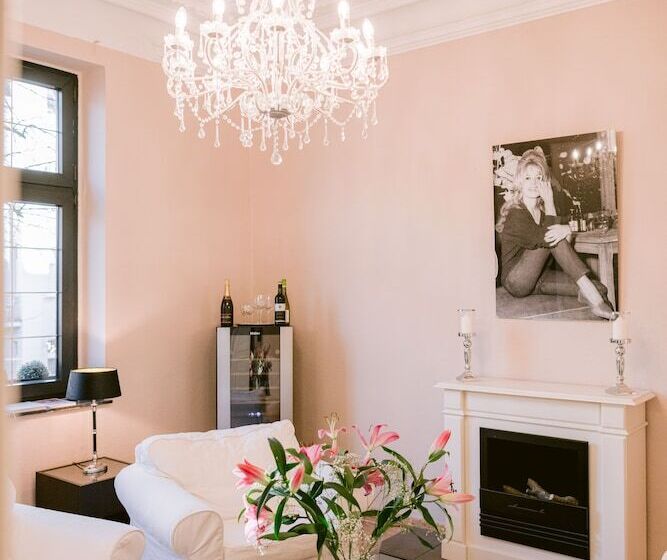 Fotos del hotel Boutique  Villa Oberkassel:  13