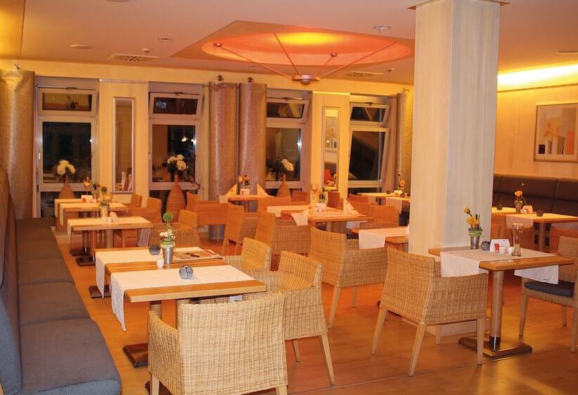 Business Vital Hotel Am Rennsteig