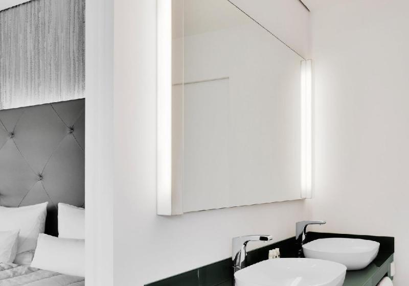 Fotos del hotel Cosmo Hotel Berlin Mitte:  12