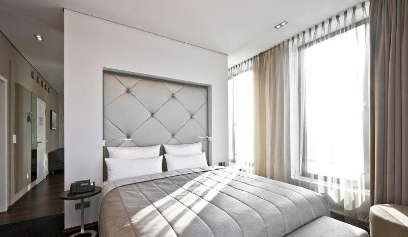 Fotos del hotel Cosmo Hotel Berlin Mitte:  3