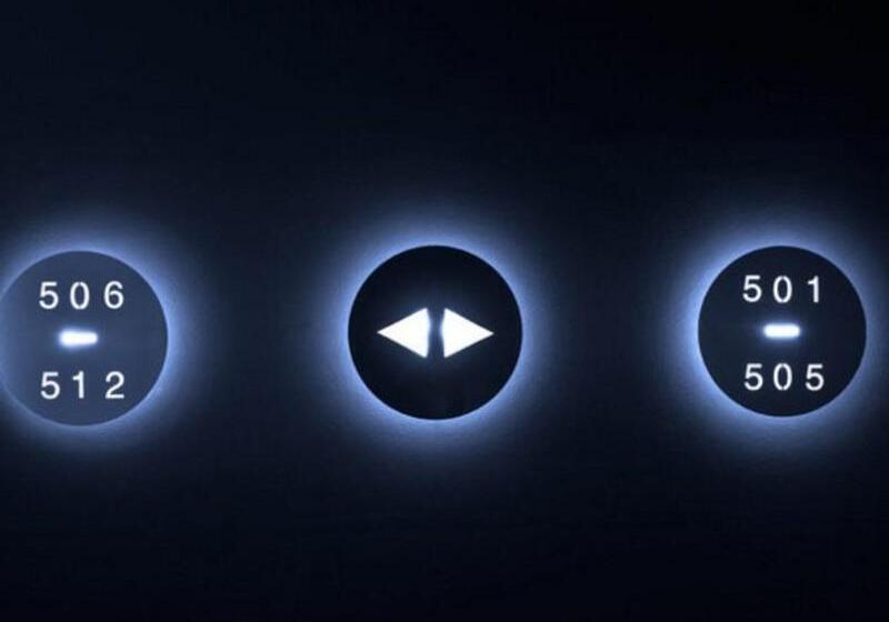 Fotos del hotel Cosmo Hotel Berlin Mitte:  14