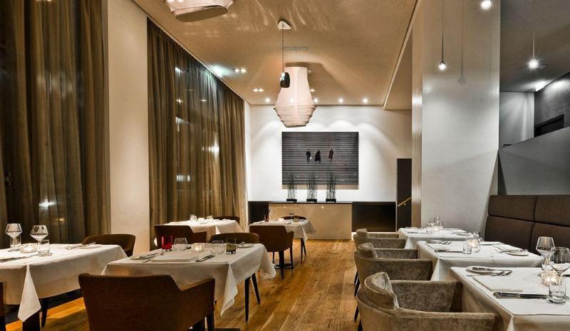 Fotos del hotel Cosmo Hotel Berlin Mitte:  7