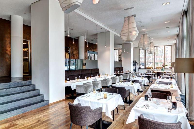 Fotos del hotel Cosmo Hotel Berlin Mitte:  8