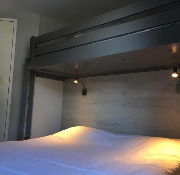 Fast Hotel Colmar Houssen