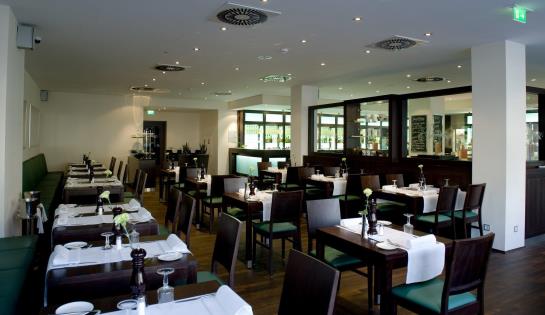 בית מלון כפרי Fleming S  Frankfurthamburger Allee