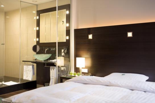 בית מלון כפרי Fleming S  Frankfurthamburger Allee