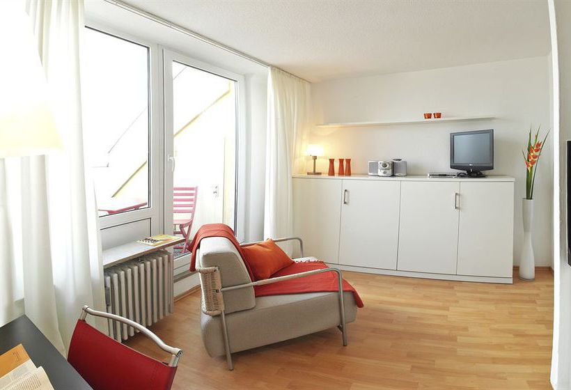 Frederics München City Schwabing