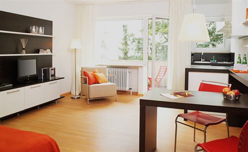 Frederics München City Schwabing