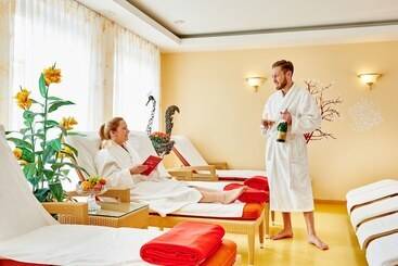 Akzent Hotel Bayerwald Residenz