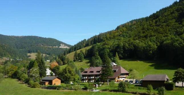 Akzent Hotel Lawine