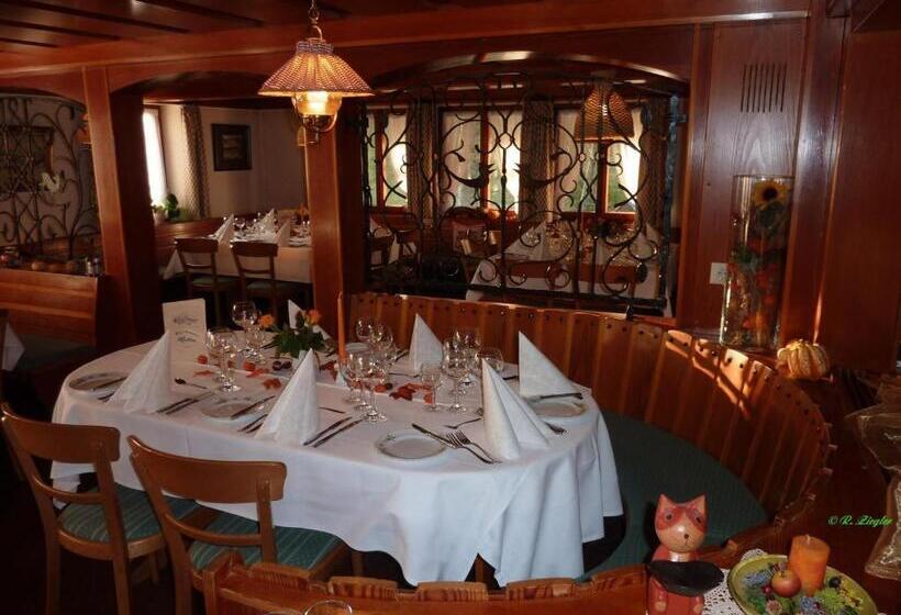 Akzent Hotel Lawine