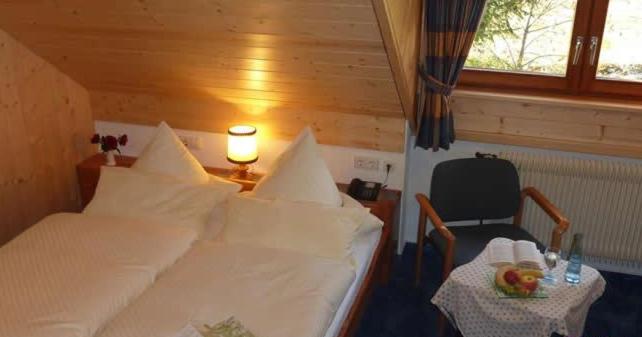 Akzent Hotel Lawine