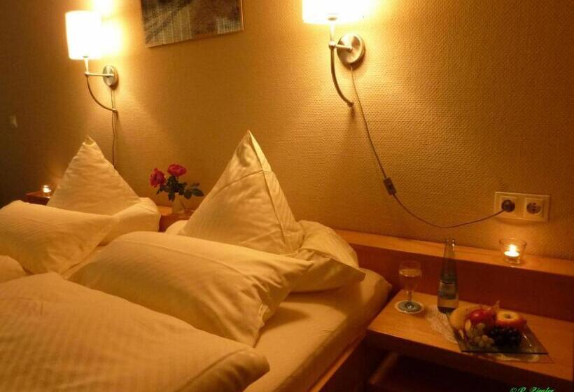 Akzent Hotel Lawine