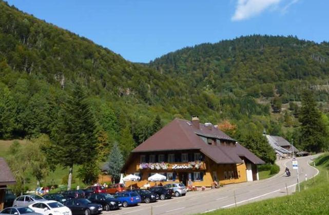 Akzent Hotel Lawine