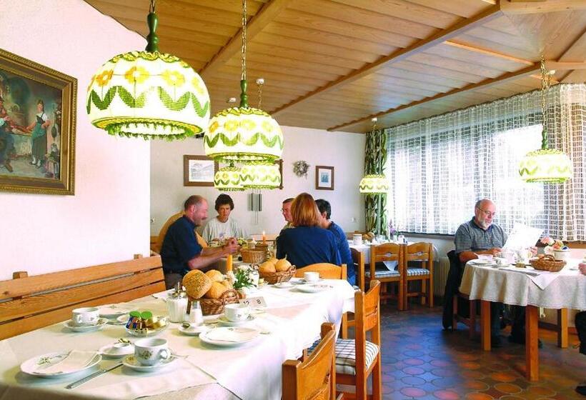 Akzent Hotel Lawine