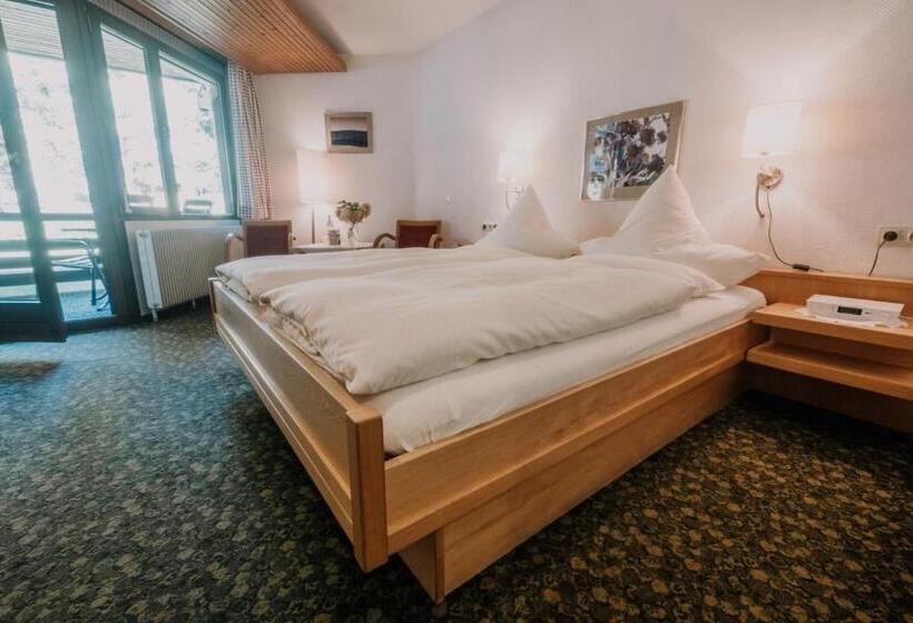 Akzent Hotel Lawine