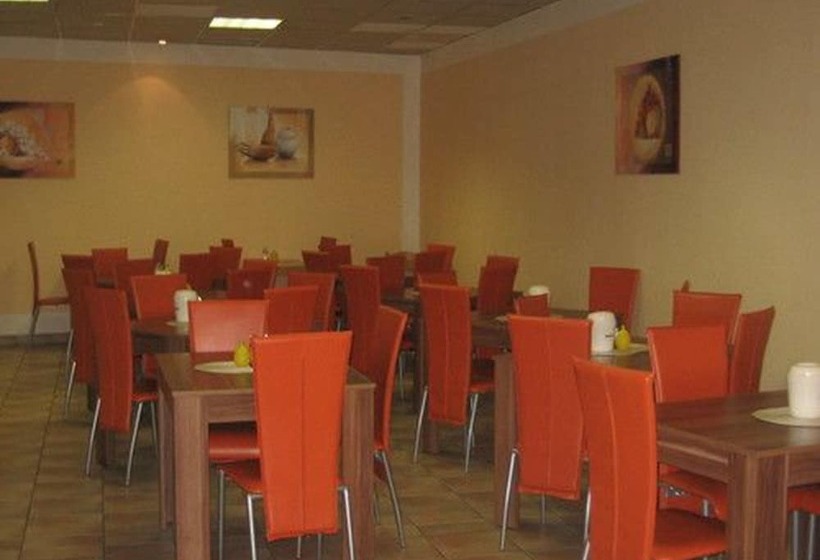 Fotos del hotel Alper  Am Potsdamer Platz:  10