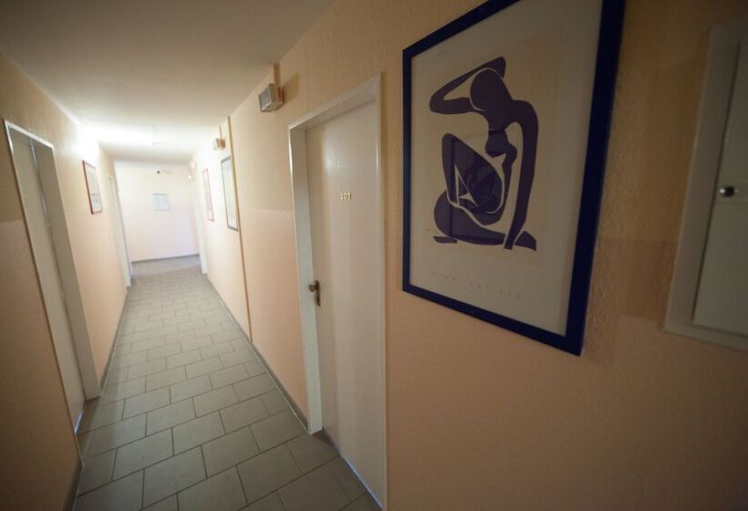 Fotos del hotel Alper  Am Potsdamer Platz:  23