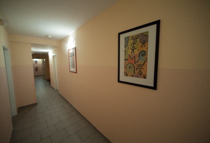 Fotos del hotel Alper  Am Potsdamer Platz:  26