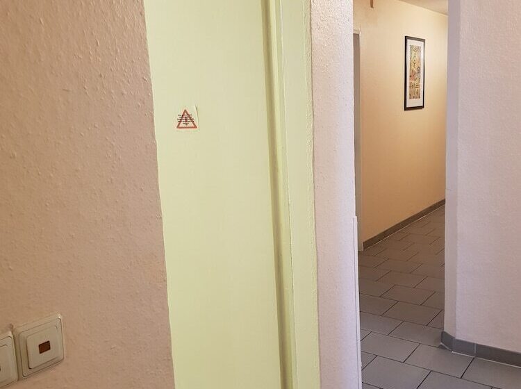 Fotos del hotel Alper  Am Potsdamer Platz:  29