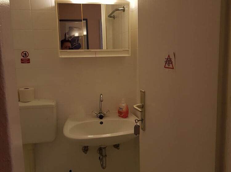 Fotos del hotel Alper  Am Potsdamer Platz:  13