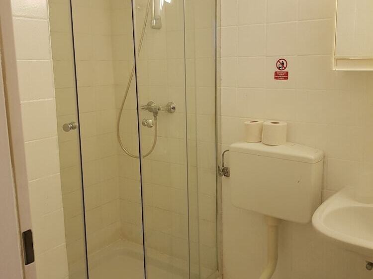 Fotos del hotel Alper  Am Potsdamer Platz:  16