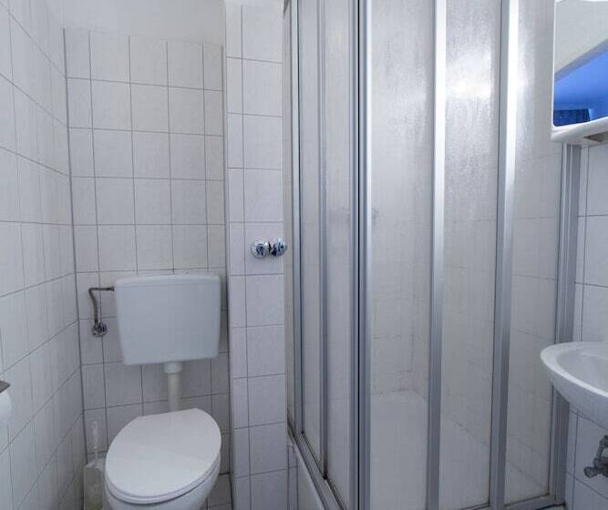 Fotos del hotel Alper  Am Potsdamer Platz:  12