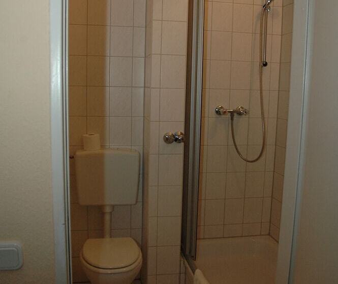 Fotos del hotel Alper  Am Potsdamer Platz:  21