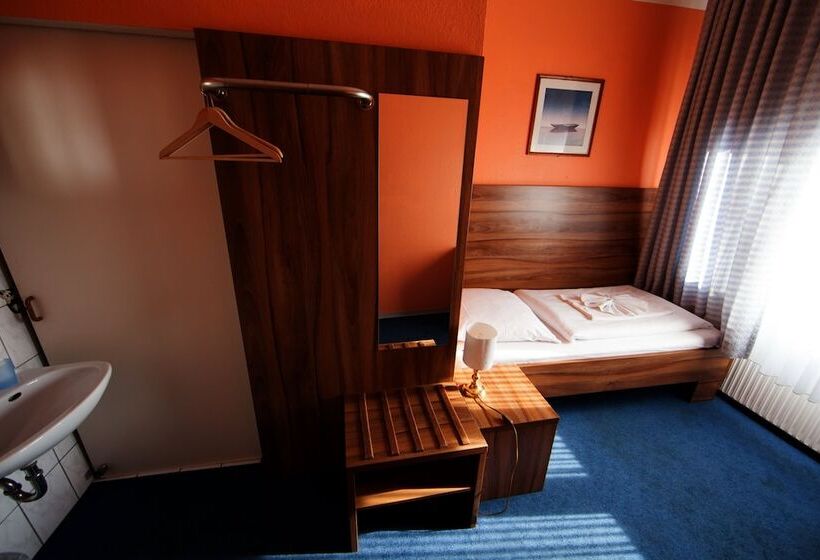 Fotos del hotel Alper  Am Potsdamer Platz:  6